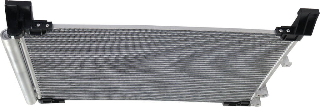 IS300/IS350 16-20 A/C CONDENSER, 3.5L Eng.