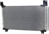 IS300/IS350 16-20 A/C CONDENSER, 3.5L Eng.