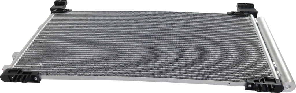 IS300/IS350 16-20 A/C CONDENSER, 3.5L Eng.