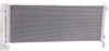 RAV4 16-18 A/C CONDENSER, Hybrid Model