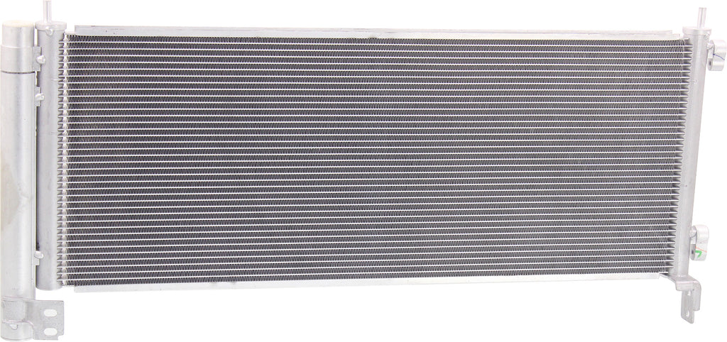 RAV4 16-18 A/C CONDENSER, Hybrid Model