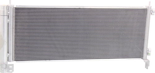 RAV4 16-18 A/C CONDENSER, Hybrid Model