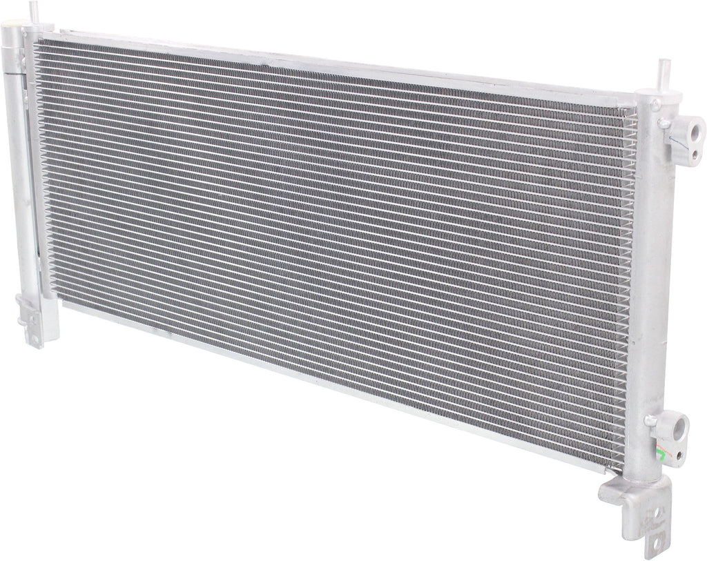 RAV4 16-18 A/C CONDENSER, Hybrid Model