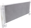 RAV4 16-18 A/C CONDENSER, Hybrid Model