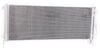 RAV4 16-18 A/C CONDENSER, Hybrid Model