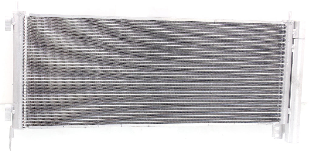 RAV4 16-18 A/C CONDENSER, Hybrid Model