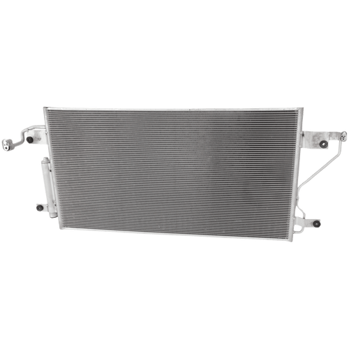 TITAN XD 16-19 A/C CONDENSER, 5.0L Turbo Eng