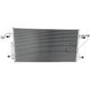 TITAN XD 16-19 A/C CONDENSER, 5.0L Turbo Eng