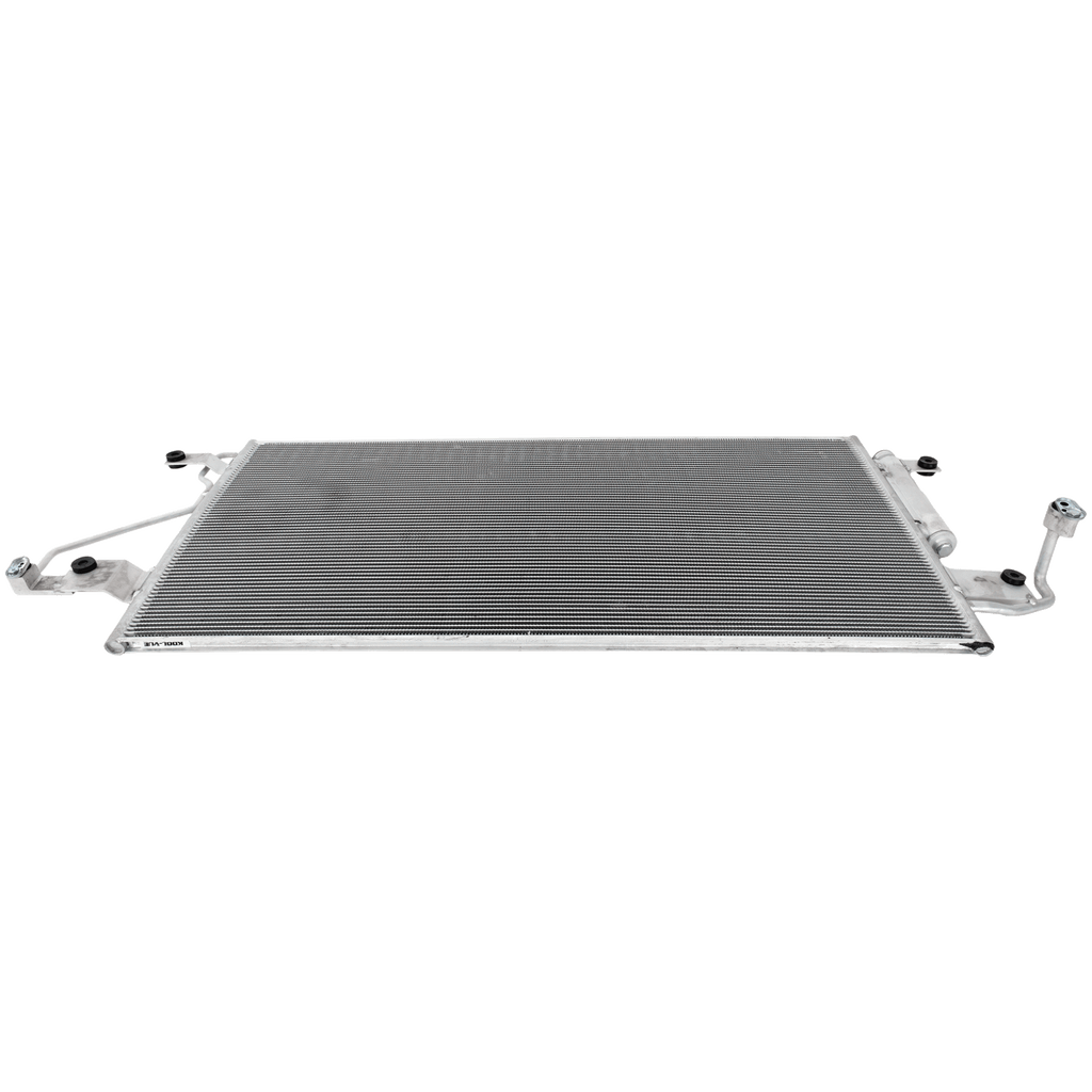 TITAN XD 16-19 A/C CONDENSER, 5.0L Turbo Eng