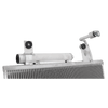 TITAN XD 16-19 A/C CONDENSER, 5.0L Turbo Eng
