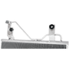 TITAN XD 16-19 A/C CONDENSER, 5.0L Turbo Eng