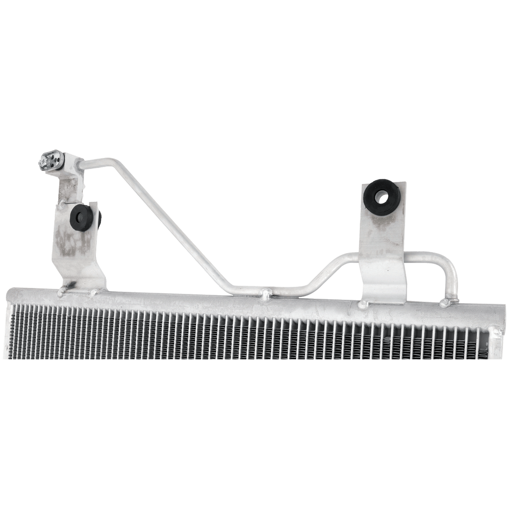 TITAN XD 16-19 A/C CONDENSER, 5.0L Turbo Eng