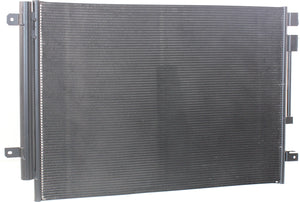 PACIFICA 17-23/VOYAGER 20-22 A/C CONDENSER, Front