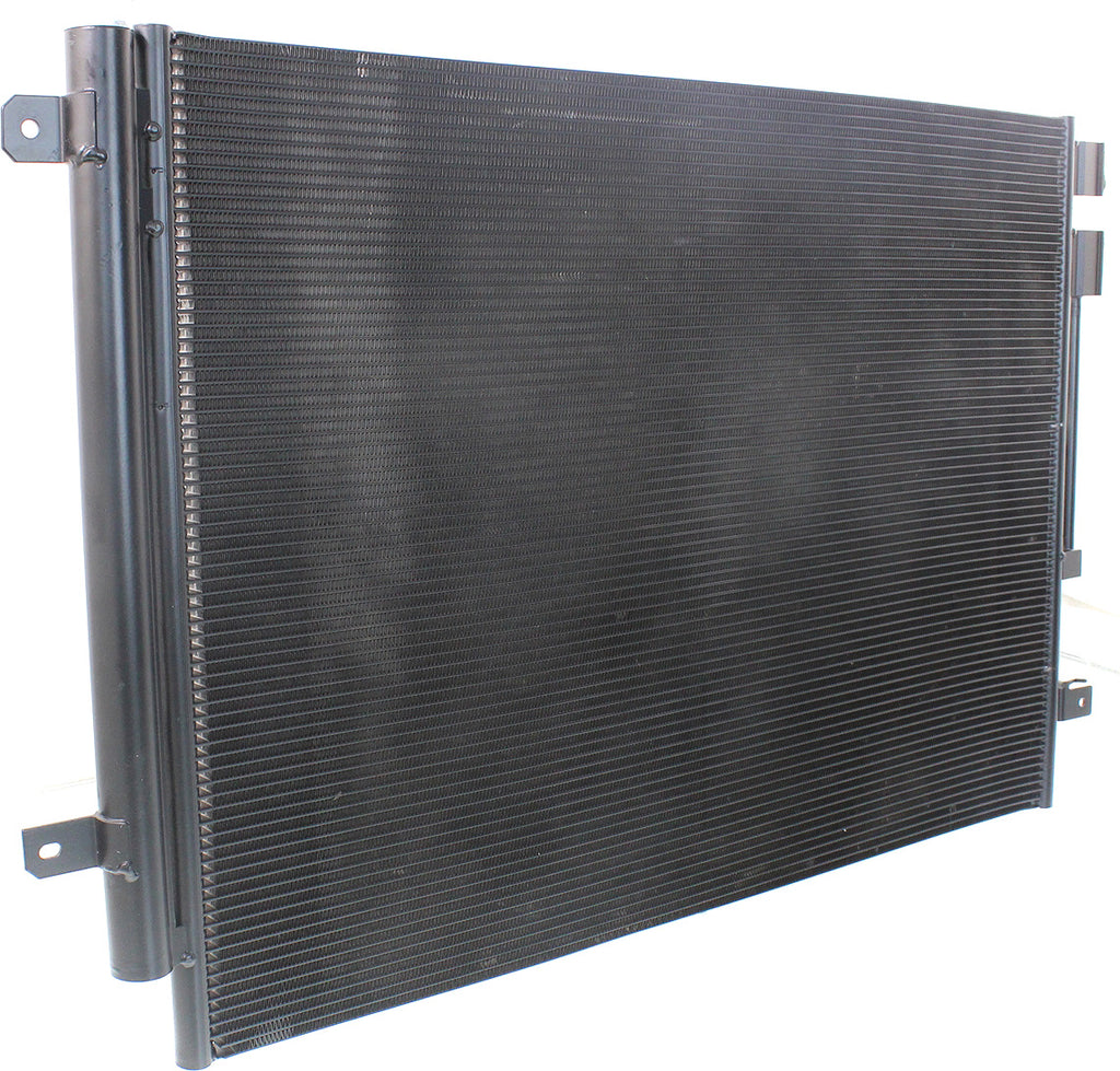 PACIFICA 17-23/VOYAGER 20-22 A/C CONDENSER, Front