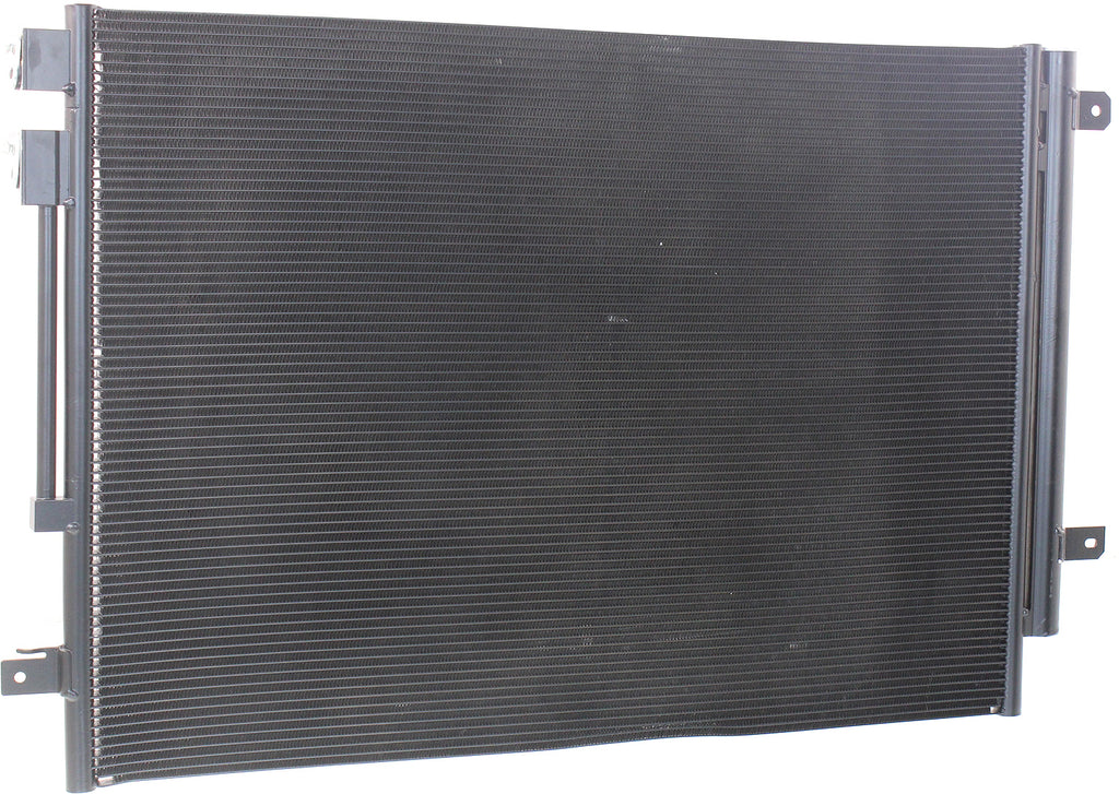 PACIFICA 17-23/VOYAGER 20-22 A/C CONDENSER, Front