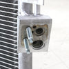 SPORTAGE 17-19 A/C CONDENSER, 2.4L Engine, AWD