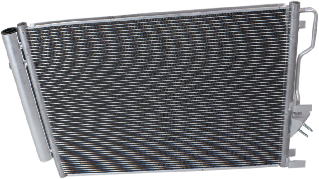 SPORTAGE 17-19 A/C CONDENSER, 2.0L Engine, AWD
