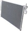 FUSION/MKZ 17-20 A/C CONDENSER, 2.0L Turbo Engine