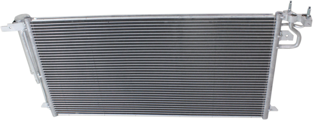 FUSION/MKZ 17-20 A/C CONDENSER, 2.0L Turbo Engine