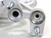 FUSION/MKZ 17-20 A/C CONDENSER, 2.0L Turbo Engine