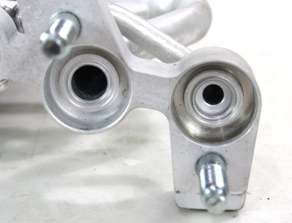 FUSION/MKZ 17-20 A/C CONDENSER, 2.0L Turbo Engine