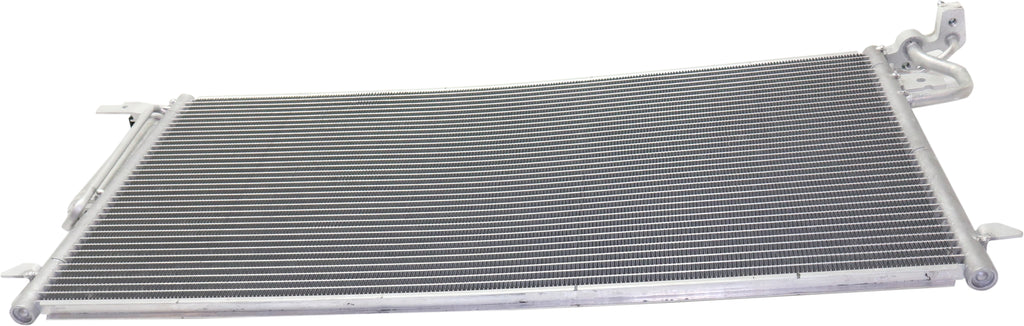 FUSION/MKZ 17-20 A/C CONDENSER, 2.0L Turbo Engine
