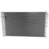 Q50 16-19/Q60 17-18 A/C CONDENSER, 2.0L Turbo Eng, To 9-18