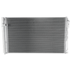 Q50 16-19/Q60 17-18 A/C CONDENSER, 2.0L Turbo Eng, To 9-18