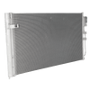 Q50 16-19/Q60 17-18 A/C CONDENSER, 2.0L Turbo Eng, To 9-18