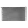 Q50 16-19/Q60 17-18 A/C CONDENSER, 2.0L Turbo Eng, To 9-18