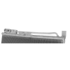 Q50 16-19/Q60 17-18 A/C CONDENSER, 2.0L Turbo Eng, To 9-18