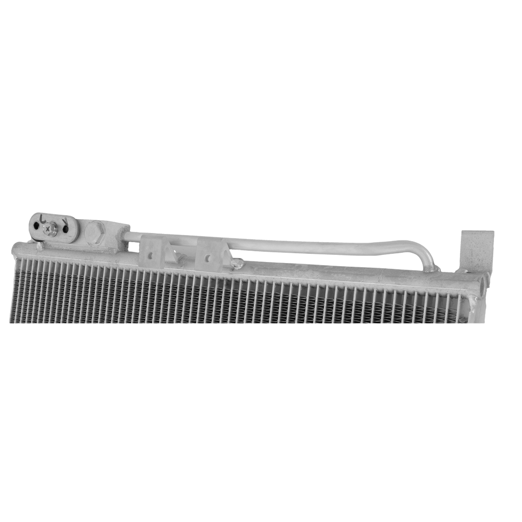 Q50 16-19/Q60 17-18 A/C CONDENSER, 2.0L Turbo Eng, To 9-18