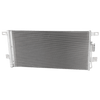 Q5/SQ5 18-21/Q5/SQ5 SPORTBACK 21-22 A/C CONDENSER, 2.0L Turbo Eng/3.0L Turbo Eng