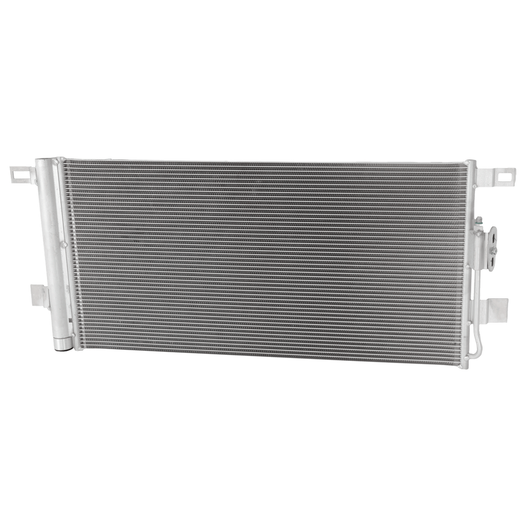 Q5/SQ5 18-21/Q5/SQ5 SPORTBACK 21-22 A/C CONDENSER, 2.0L Turbo Eng/3.0L Turbo Eng