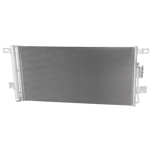 Q5/SQ5 18-21/Q5/SQ5 SPORTBACK 21-22 A/C CONDENSER, 2.0L Turbo Eng/3.0L Turbo Eng