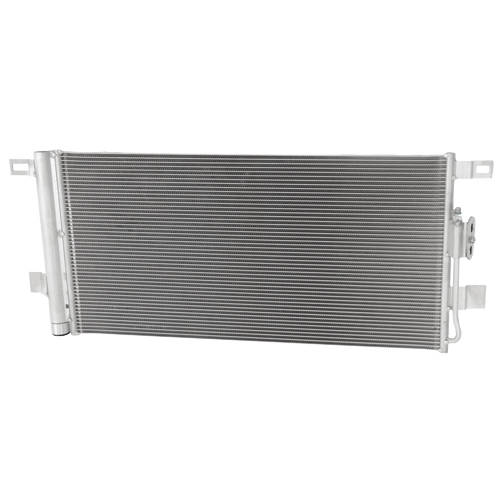 Q5/SQ5 18-21/Q5/SQ5 SPORTBACK 21-22 A/C CONDENSER, 2.0L Turbo Eng/3.0L Turbo Eng