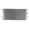 Q5/SQ5 18-21/Q5/SQ5 SPORTBACK 21-22 A/C CONDENSER, 2.0L Turbo Eng/3.0L Turbo Eng