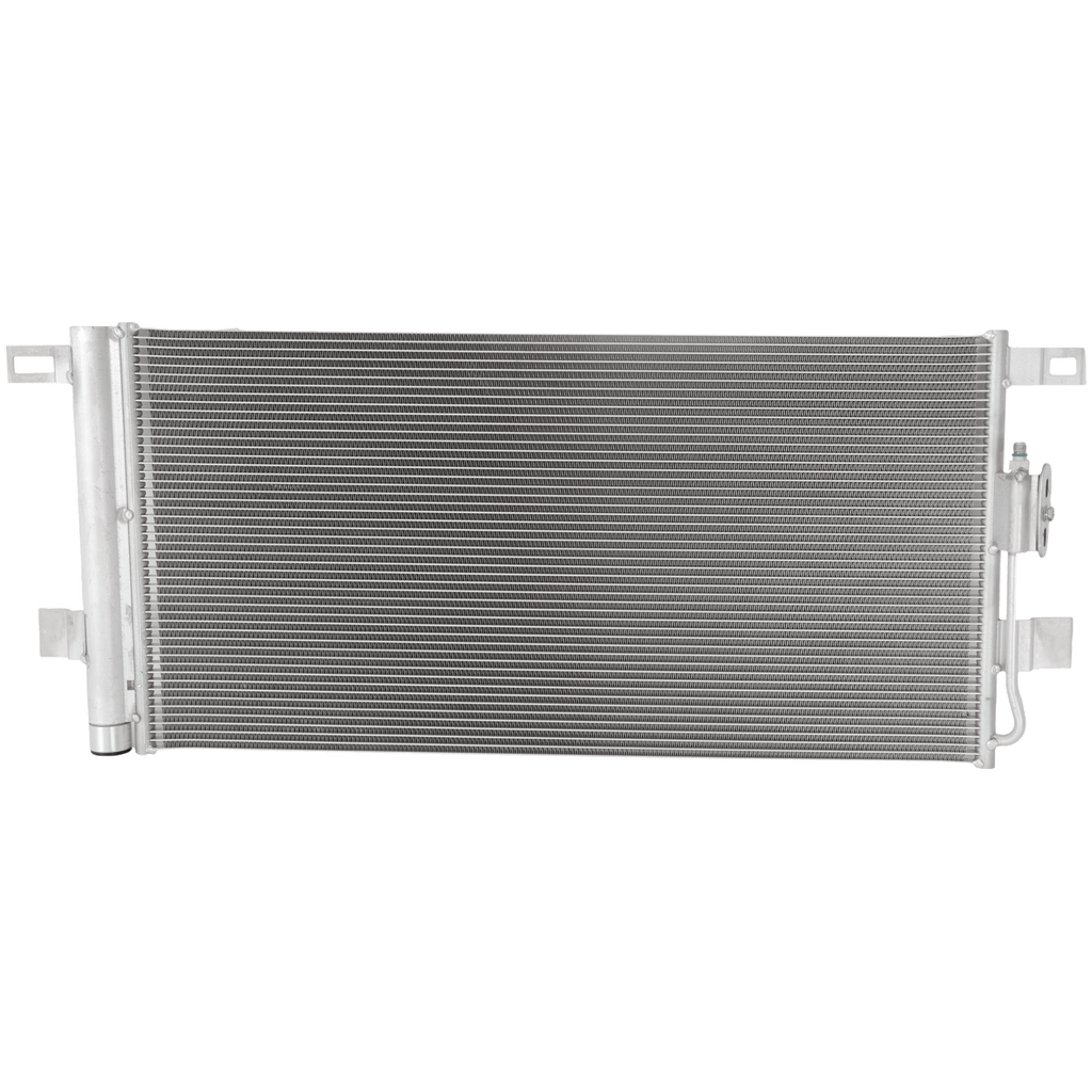 Q5/SQ5 18-21/Q5/SQ5 SPORTBACK 21-22 A/C CONDENSER, 2.0L Turbo Eng/3.0L Turbo Eng