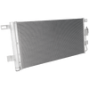 Q5/SQ5 18-21/Q5/SQ5 SPORTBACK 21-22 A/C CONDENSER, 2.0L Turbo Eng/3.0L Turbo Eng