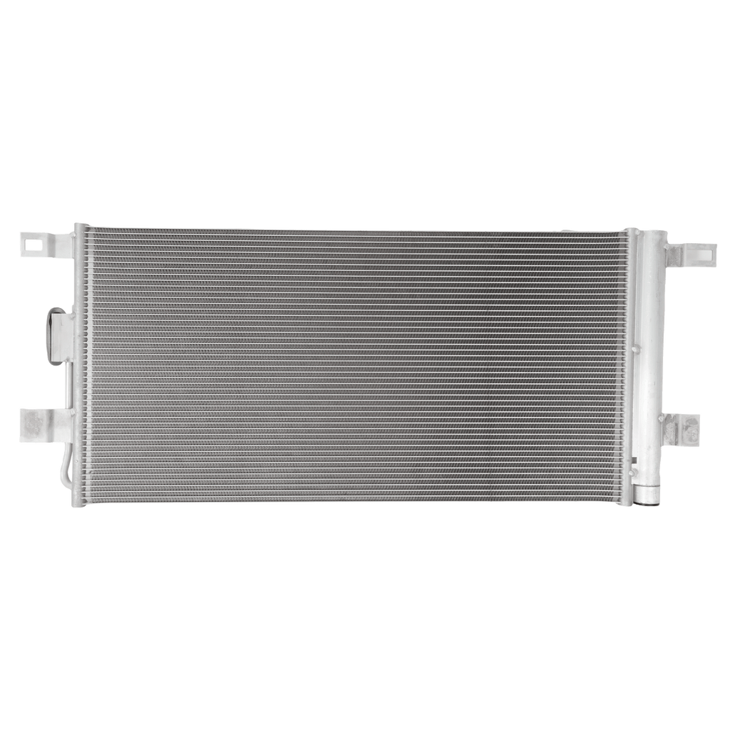 Q5/SQ5 18-21/Q5/SQ5 SPORTBACK 21-22 A/C CONDENSER, 2.0L Turbo Eng/3.0L Turbo Eng