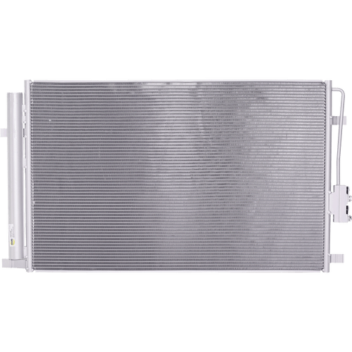 SANTA FE 19-20 A/C CONDENSER, Assembly, 2.4L Eng.