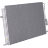 SANTA FE 19-20 A/C CONDENSER, Assembly, 2.4L Eng.