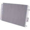 SANTA FE 19-20 A/C CONDENSER, Assembly, 2.4L Eng.