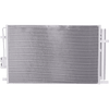 SANTA FE 19-20 A/C CONDENSER, Assembly, 2.4L Eng.