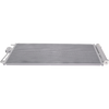 SANTA FE 19-20 A/C CONDENSER, Assembly, 2.4L Eng.