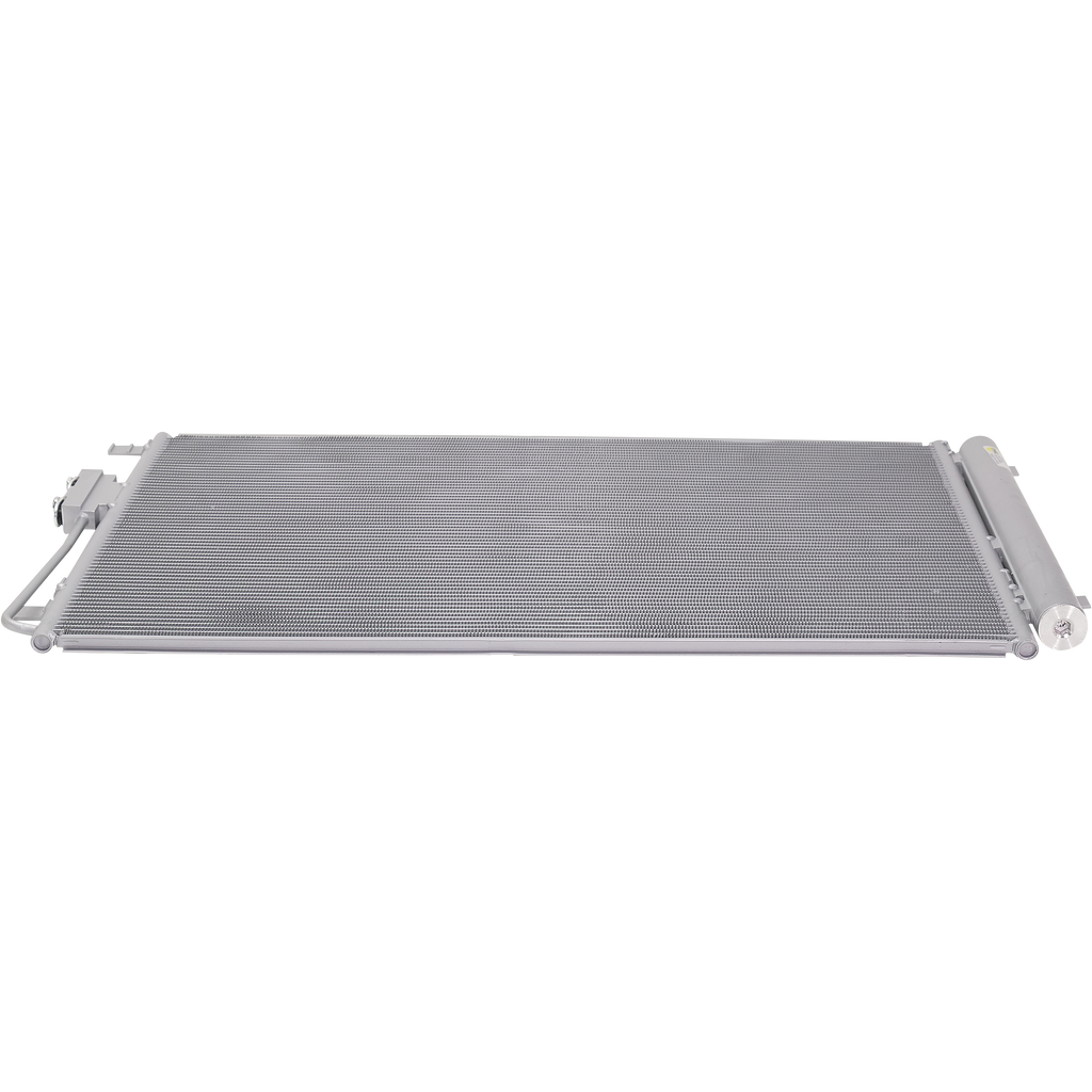 SANTA FE 19-20 A/C CONDENSER, Assembly, 2.4L Eng.