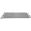 SANTA FE 19-20 A/C CONDENSER, Assembly, 2.4L Eng.