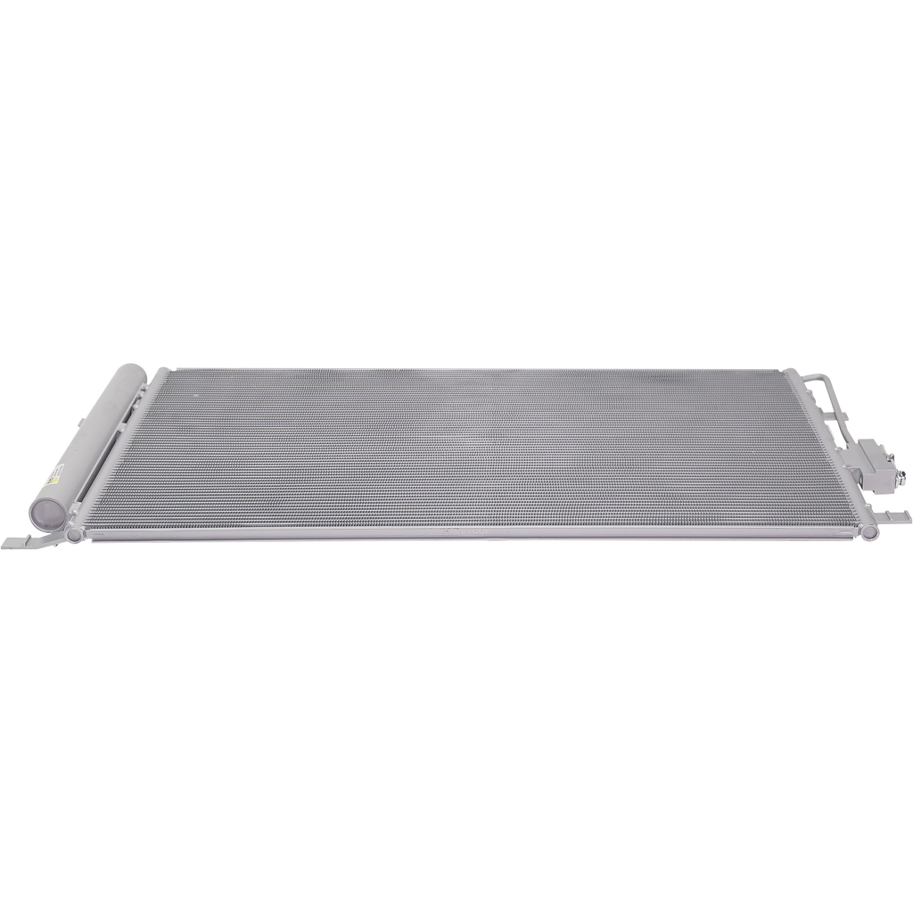 SANTA FE 19-20 A/C CONDENSER, Assembly, 2.4L Eng.