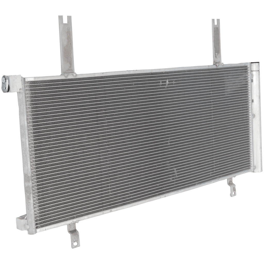 INSIGHT 19-22 A/C CONDENSER