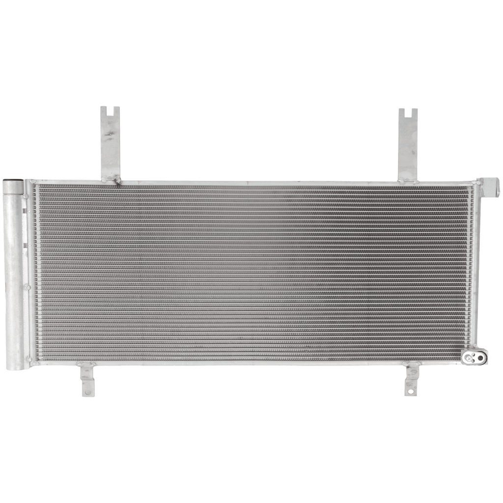 INSIGHT 19-22 A/C CONDENSER